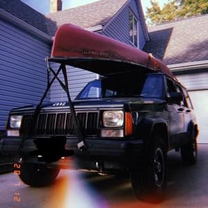 Meet your Posher, Alan